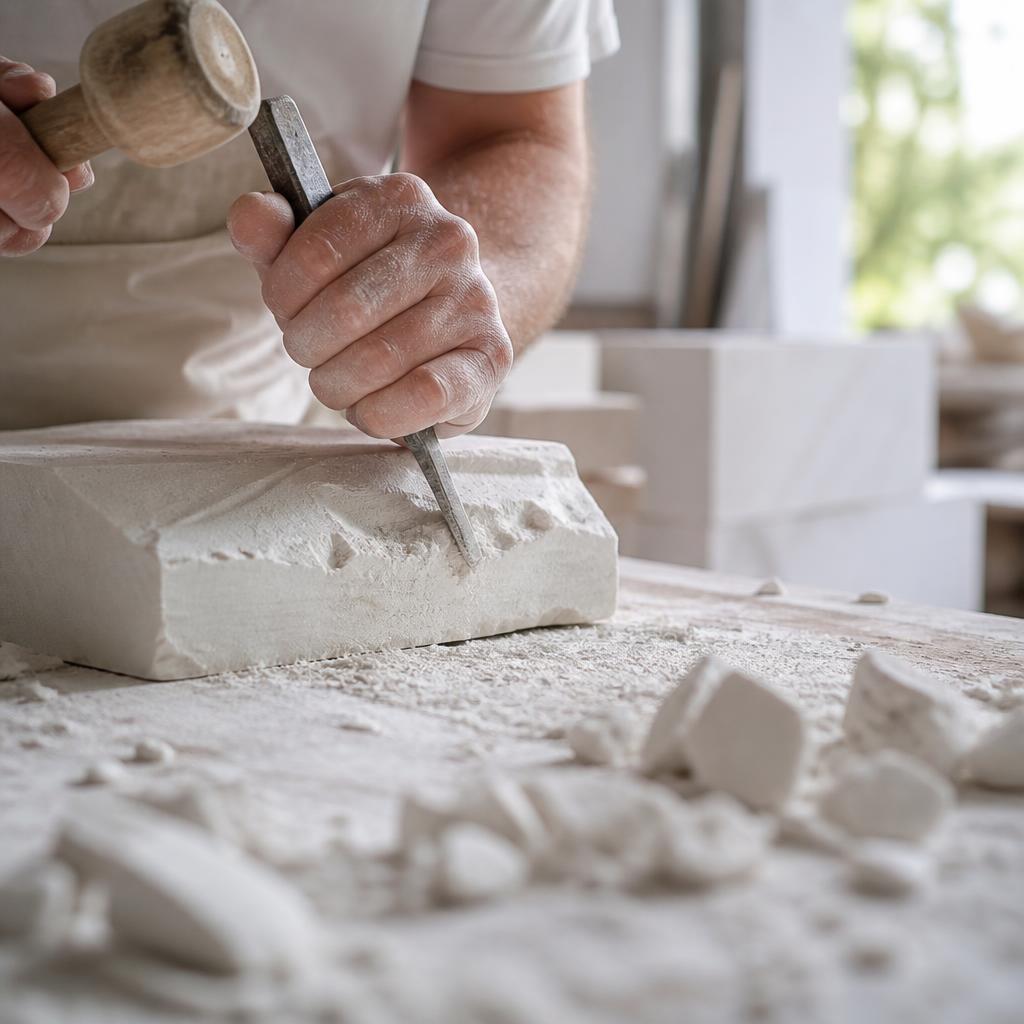 Restauration de mobilier — Atelier Test IAMANCIE — audit fictif